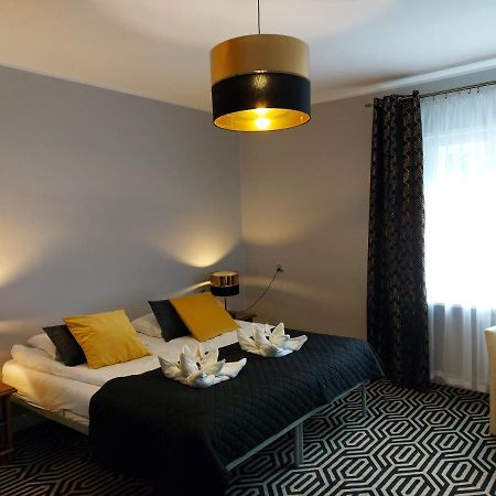 Apartament Konopnicka Swinoujscie Bagian luar foto