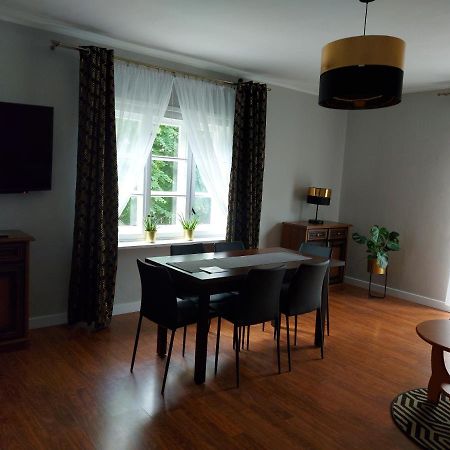 Apartament Konopnicka Swinoujscie Bagian luar foto