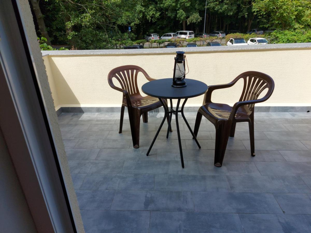 Apartament Konopnicka Swinoujscie Bagian luar foto