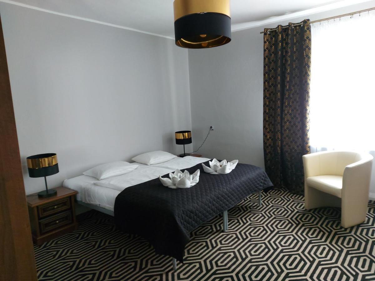 Apartament Konopnicka Swinoujscie Bagian luar foto