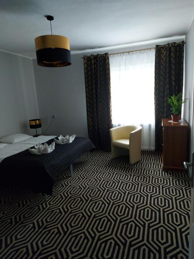 Apartament Konopnicka Swinoujscie Bagian luar foto