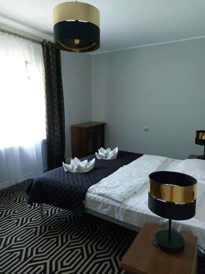Apartament Konopnicka Swinoujscie Bagian luar foto