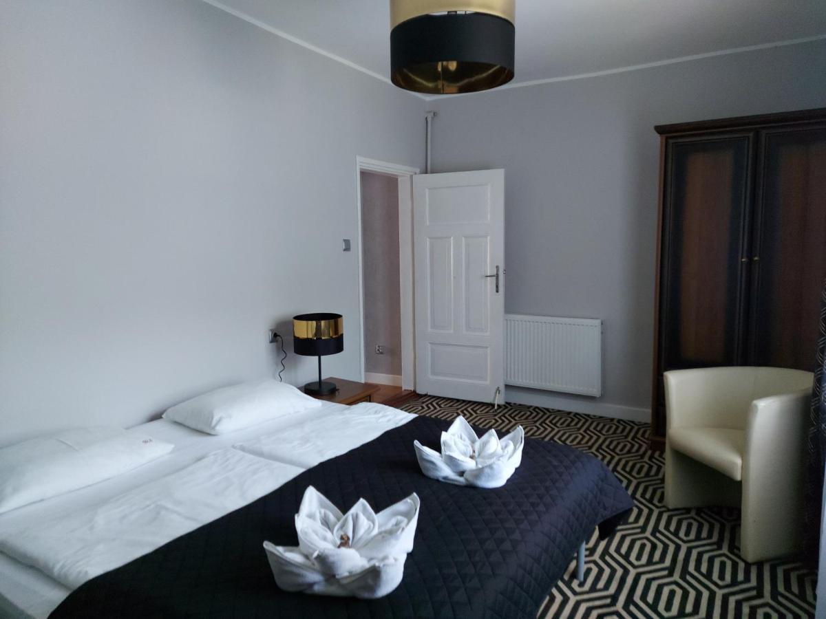 Apartament Konopnicka Swinoujscie Bagian luar foto