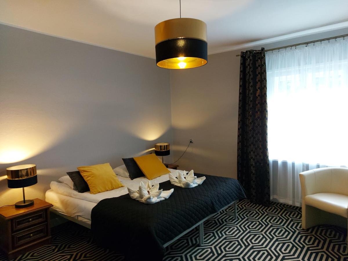 Apartament Konopnicka Swinoujscie Bagian luar foto