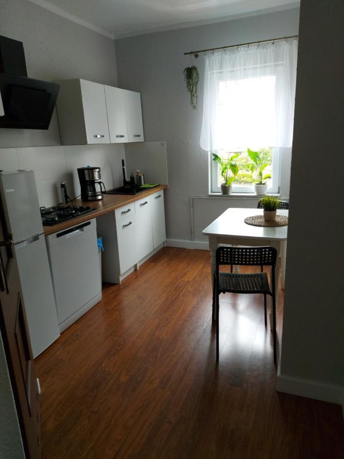 Apartament Konopnicka Swinoujscie Bagian luar foto